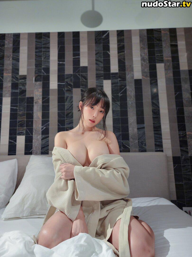 Inkyung / ero_inkyung / inkyung97 Nude OnlyFans Leaked Photo #335