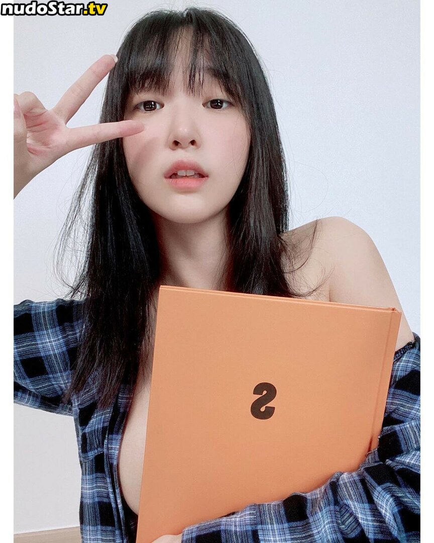 Inkyung / ero_inkyung / inkyung97 Nude OnlyFans Leaked Photo #451