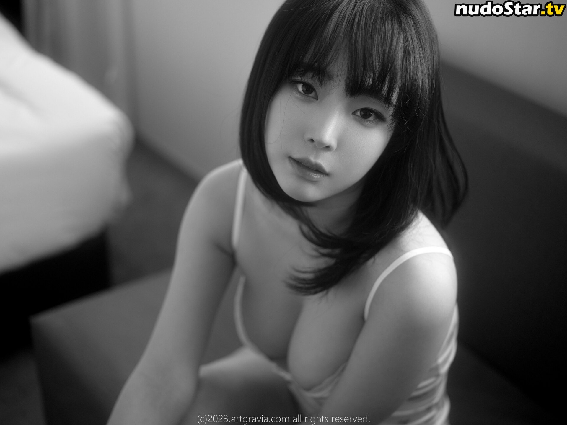 Inkyung / ero_inkyung / inkyung97 Nude OnlyFans Leaked Photo #511