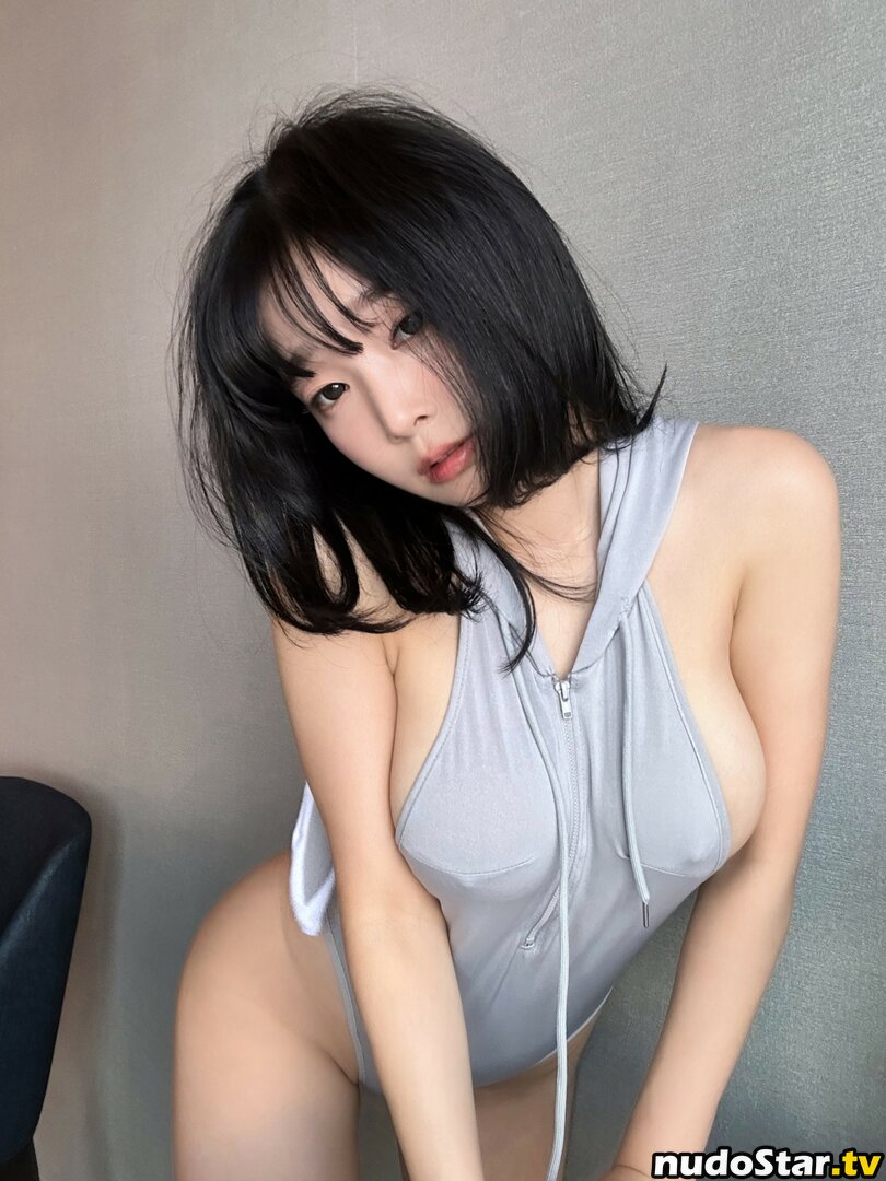 Inkyung / ero_inkyung / inkyung97 Nude OnlyFans Leaked Photo #832