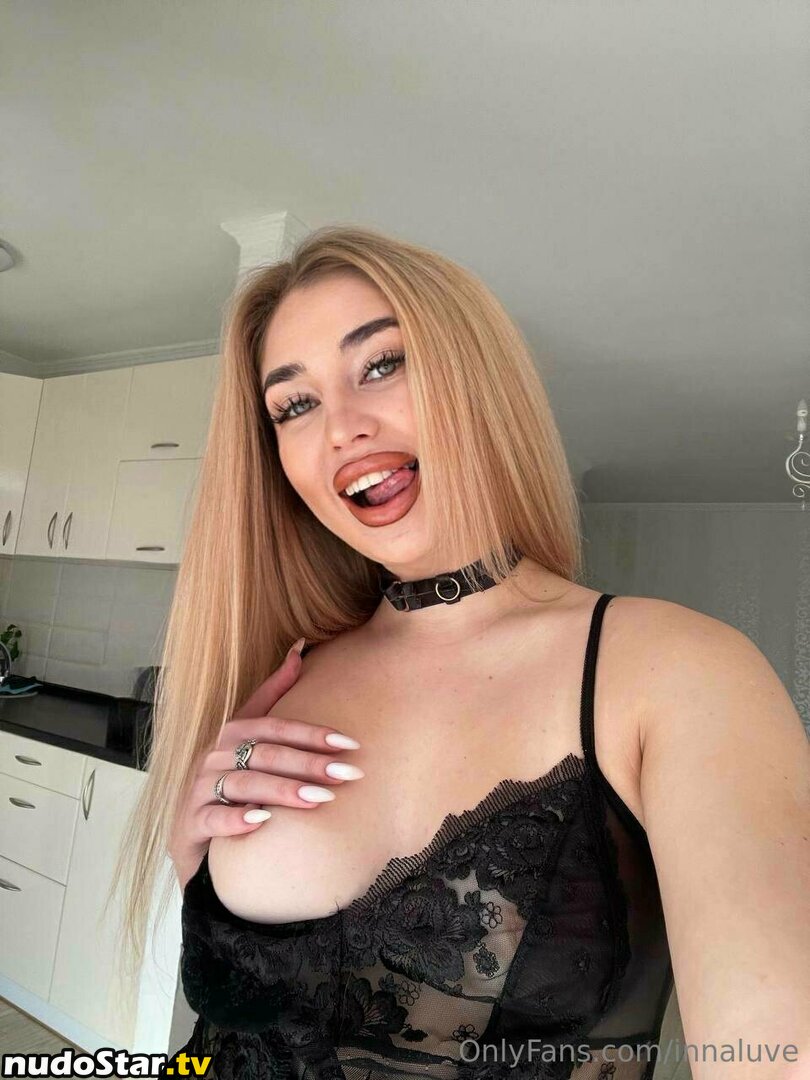 innaluve Nude OnlyFans Leaked Photo #178