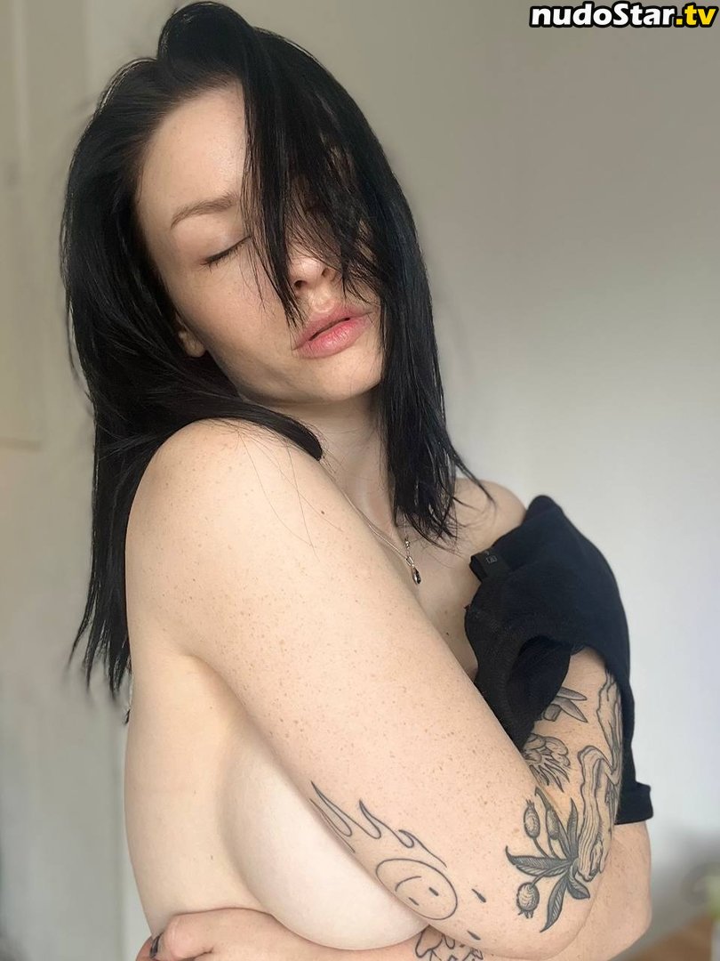 Anna / Innervus Nude OnlyFans Leaked Photo #101