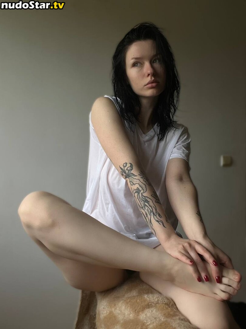 Anna / Innervus Nude OnlyFans Leaked Photo #385