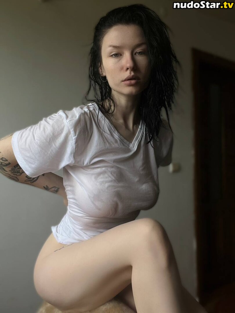 Anna / Innervus Nude OnlyFans Leaked Photo #405