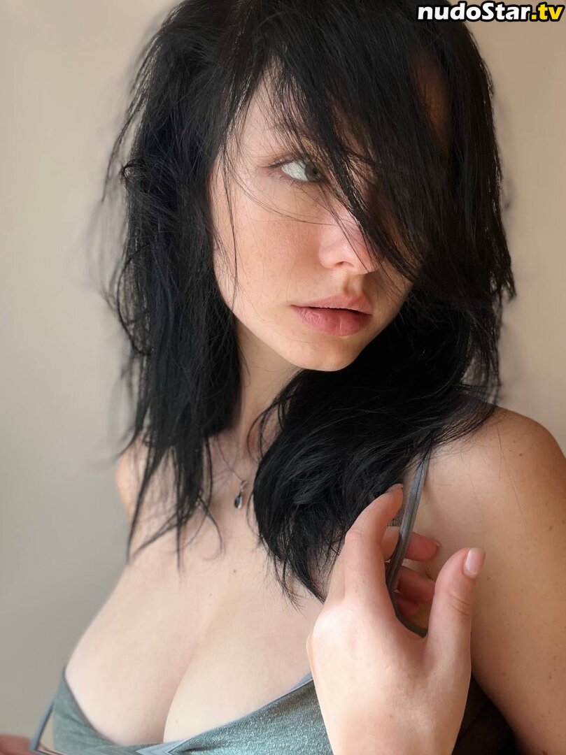 Anna / Innervus Nude OnlyFans Leaked Photo #511