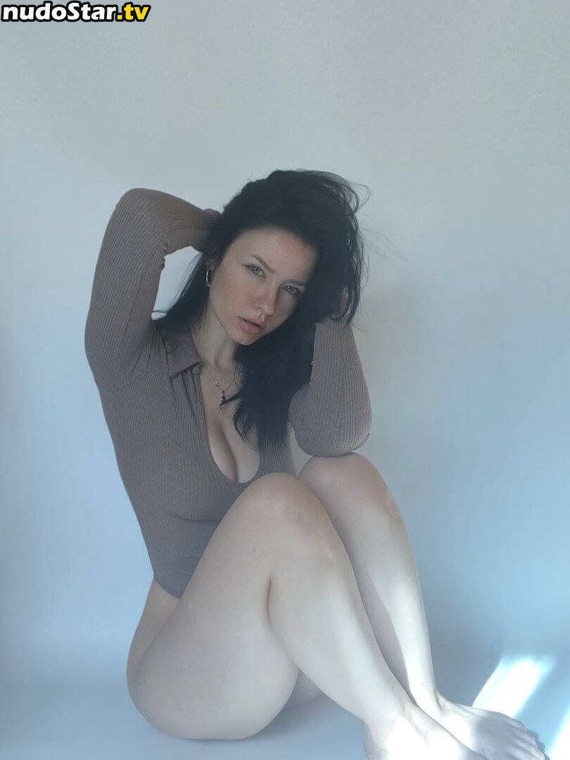 Anna / Innervus Nude OnlyFans Leaked Photo #691