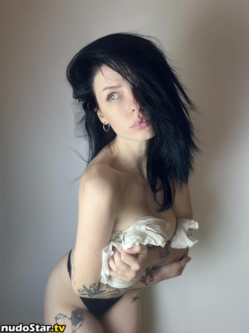 Anna / Innervus Nude OnlyFans Leaked Photo #1354