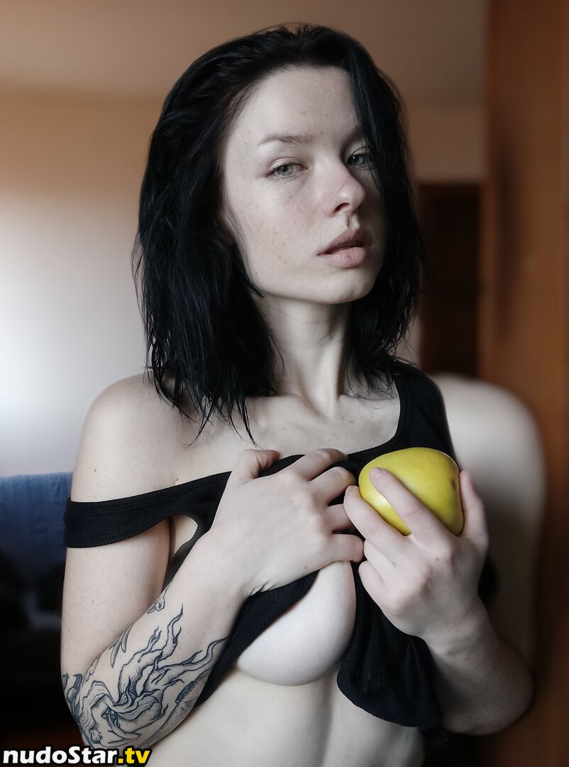 Anna / Innervus Nude OnlyFans Leaked Photo #1415