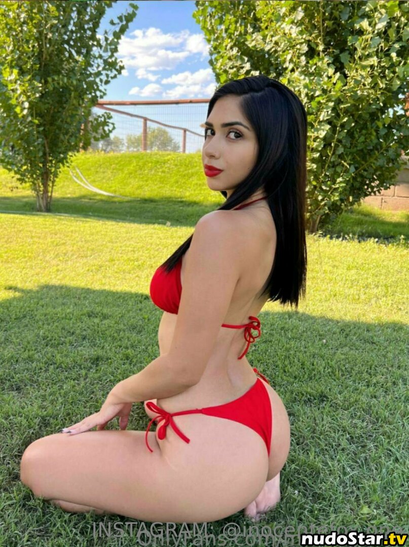 inocente_f0x / inocentefox Nude OnlyFans Leaked Photo #517