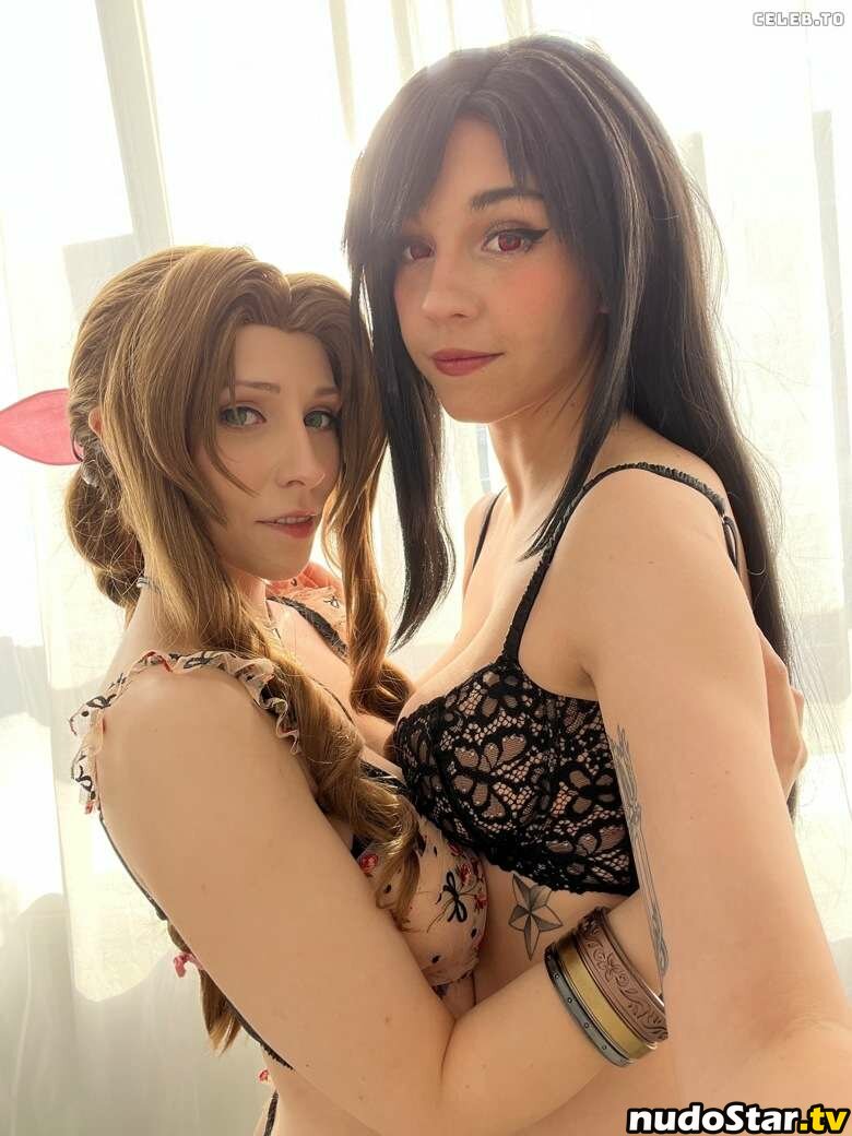 Inochi / cginochi / inochii Nude OnlyFans Leaked Photo #22