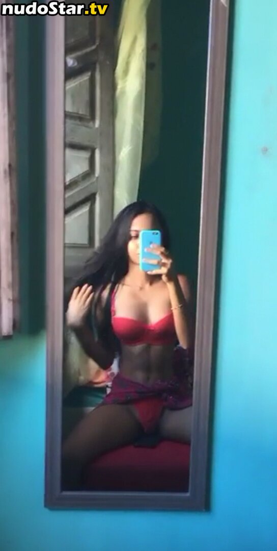 Diiix_mariana / Inst_mariana / Mariana Yennefer / marianaayalaa Nude OnlyFans Leaked Photo #2