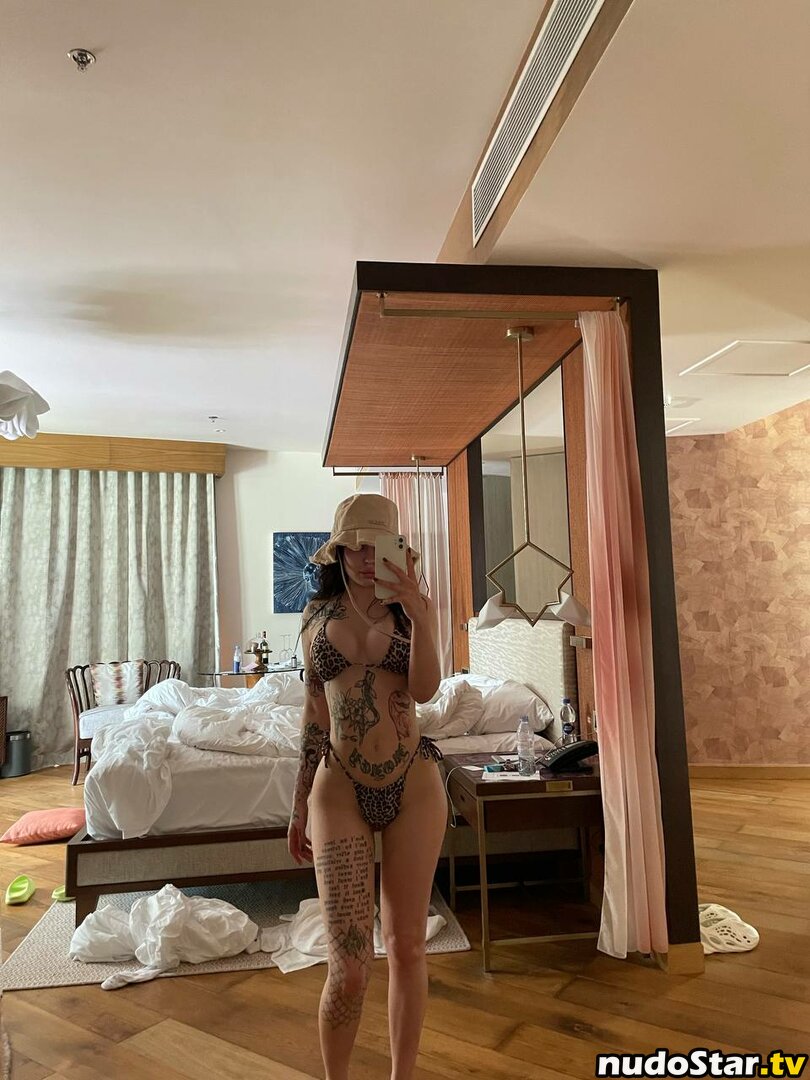 Instasamka Nude OnlyFans Leaked Photo #42