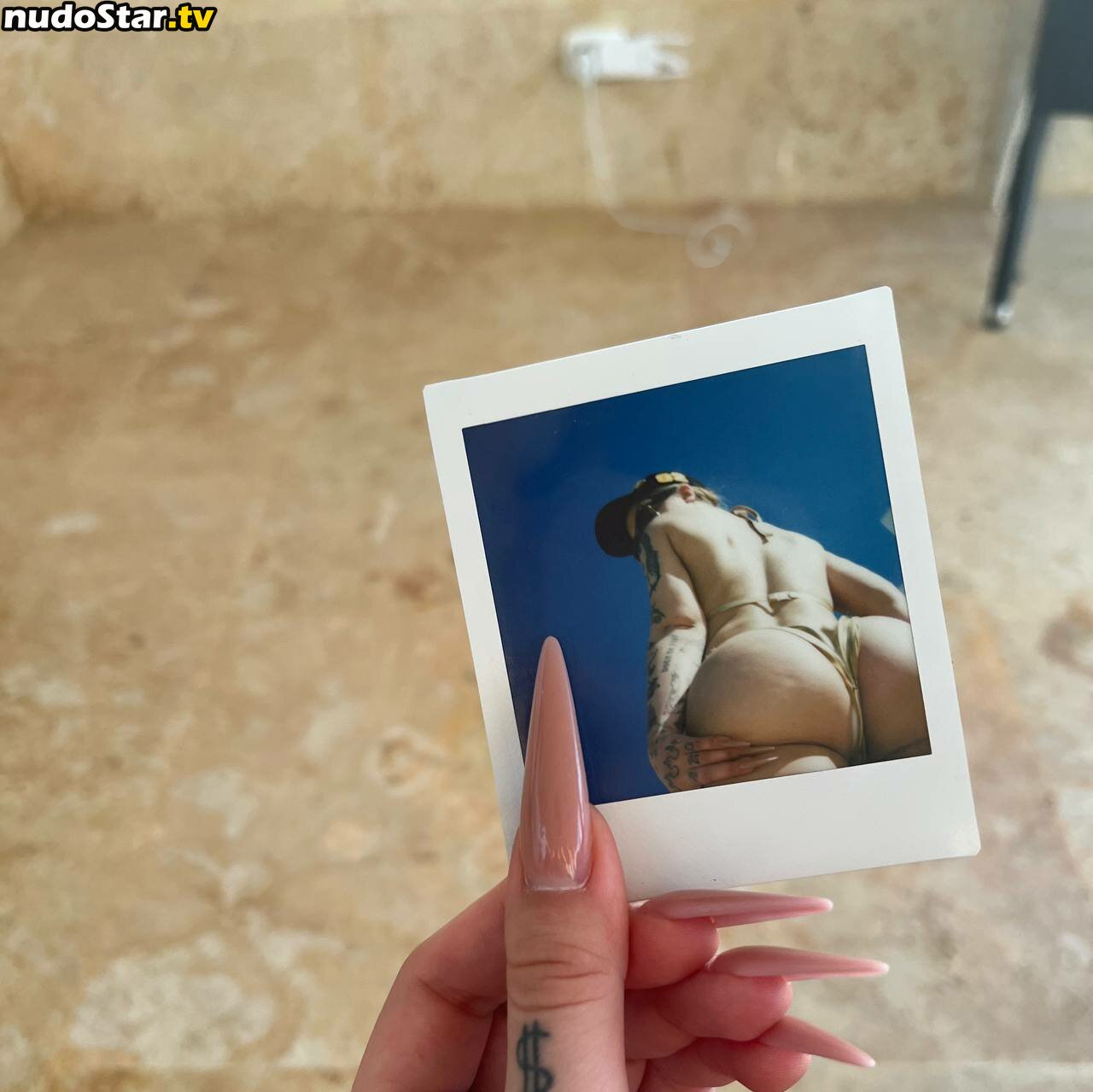 Instasamka Nude OnlyFans Leaked Photo #44