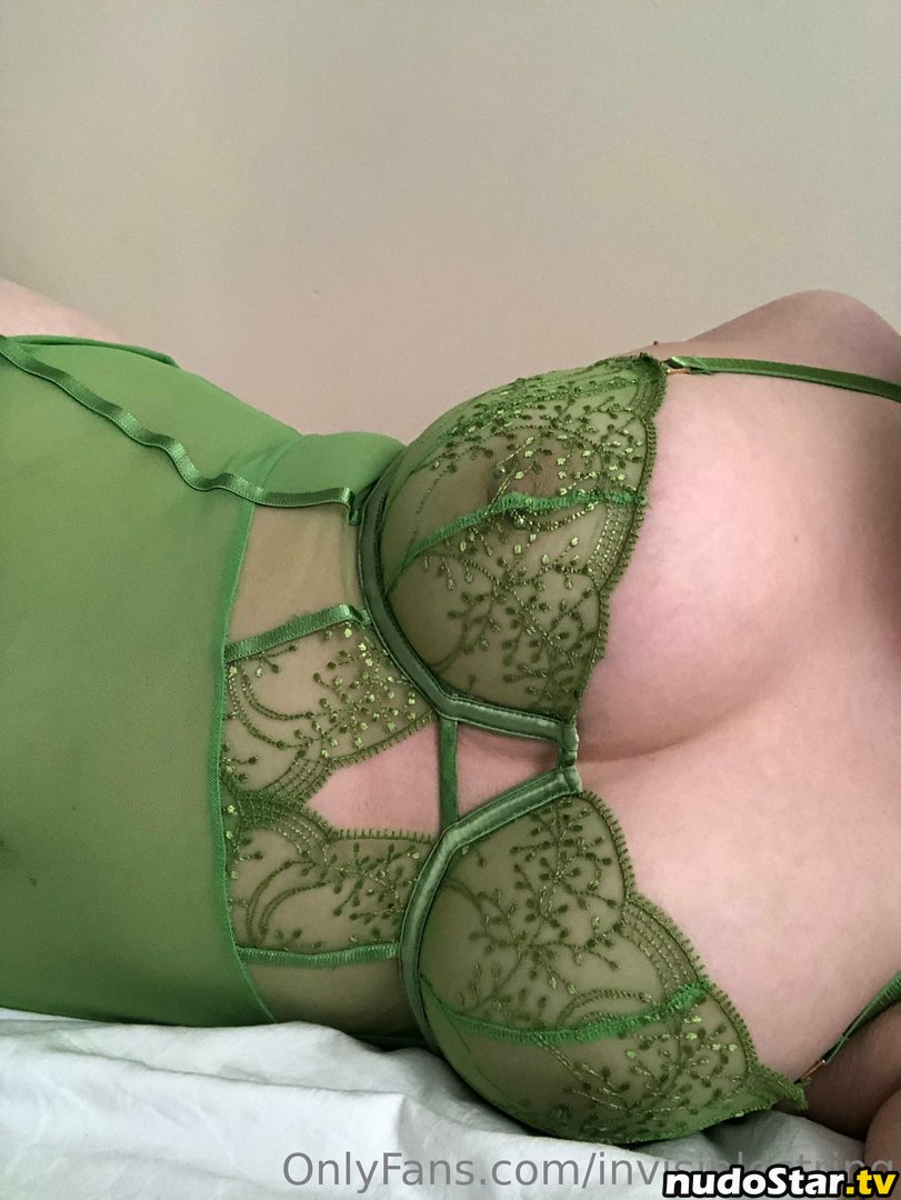 Invisiblestring / harrielleanor / harrieteleanor / invisiblestringgco Nude OnlyFans Leaked Photo #42