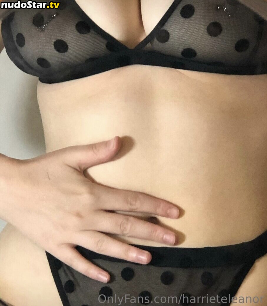 Invisiblestring / harrielleanor / harrieteleanor / invisiblestringgco Nude OnlyFans Leaked Photo #185