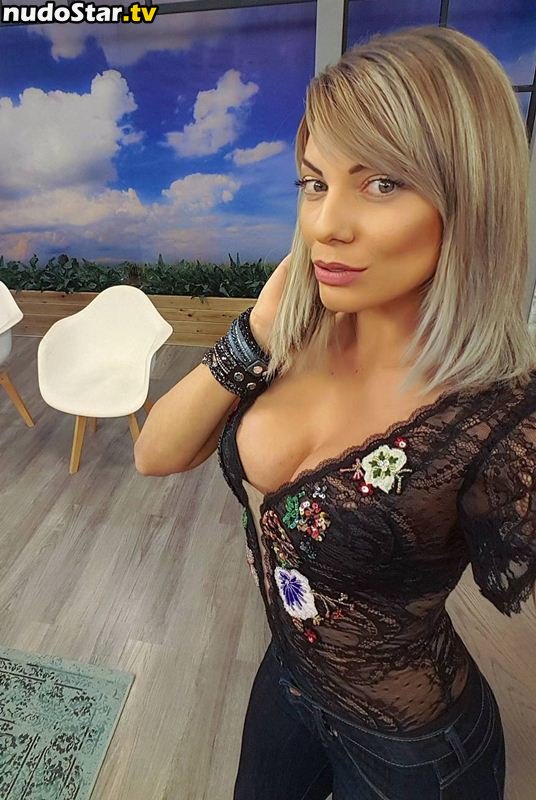 Ioanna Maleskou / imaleskou Nude OnlyFans Leaked Photo #5