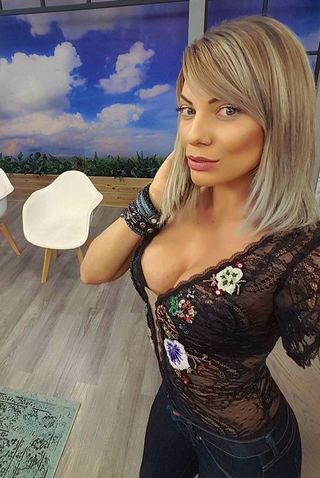 Ioanna Maleskou