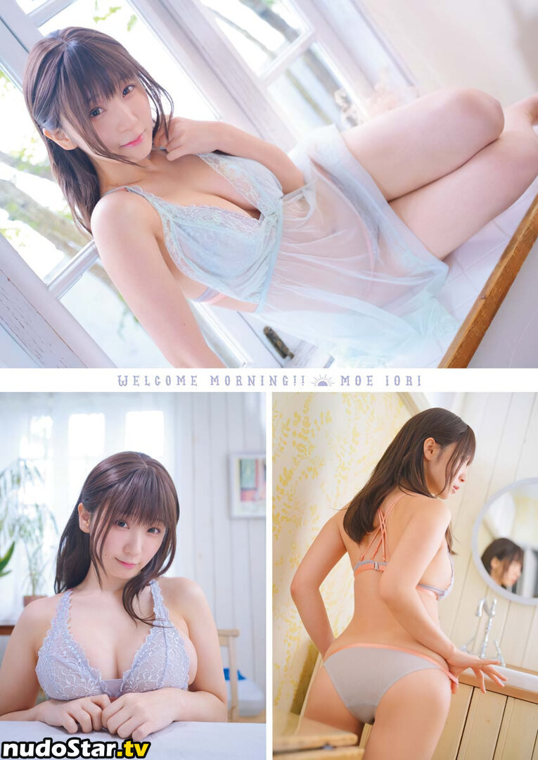 iorimoe_five / moe_five / 伊織もえ Nude OnlyFans Leaked Photo #189