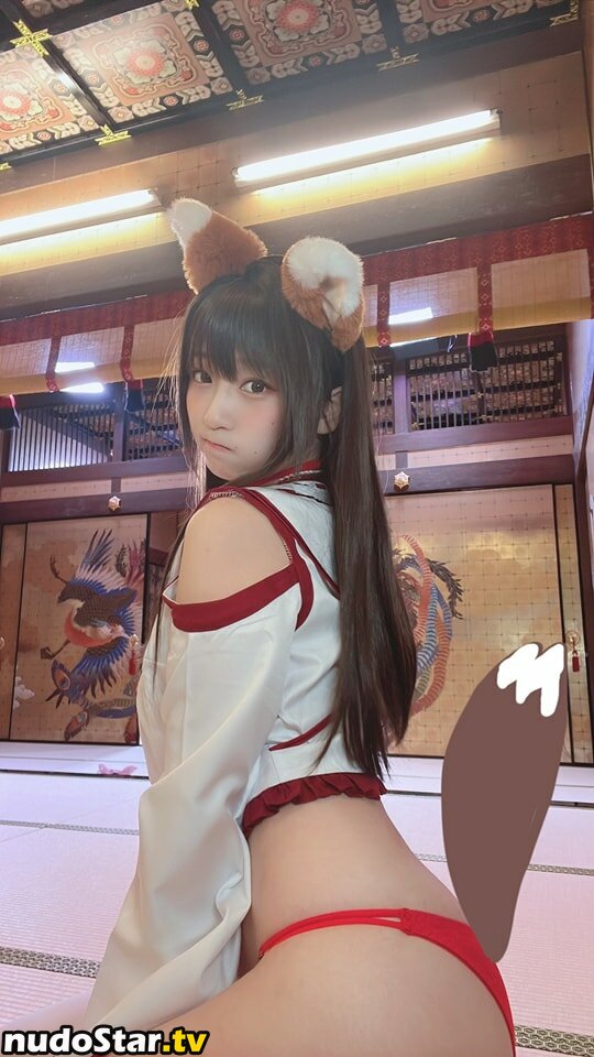 iorimoe_five / moe_five / 伊織もえ Nude OnlyFans Leaked Photo #434