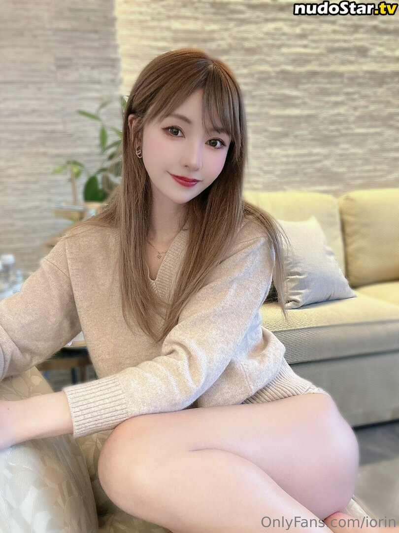 iorin / iorin.rin Nude OnlyFans Leaked Photo #157