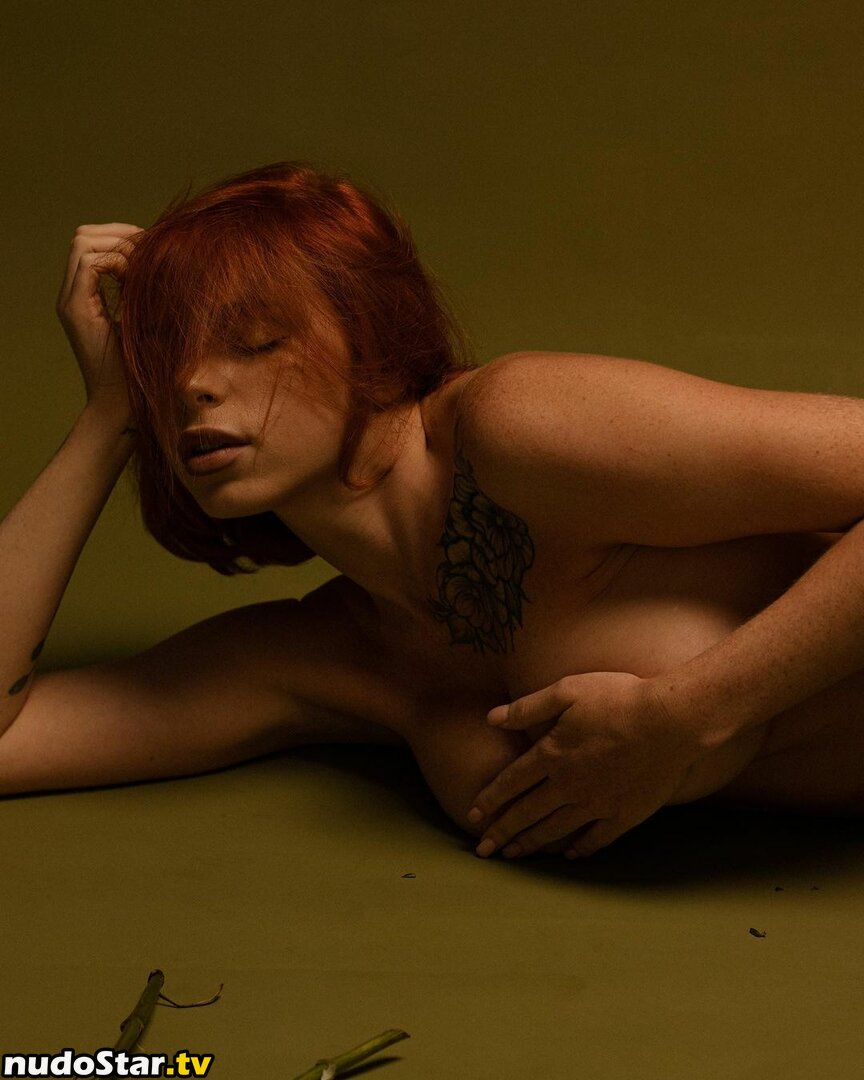 Ira Filonchuk / mua_filonchuk Nude OnlyFans Leaked Photo #47