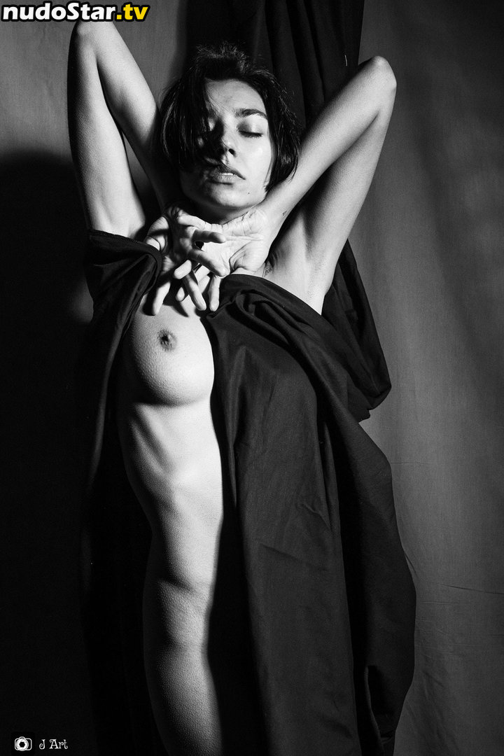 Irina Lozovaya / aireenel_ / ireenel / ireenel_ Nude OnlyFans Leaked Photo #3