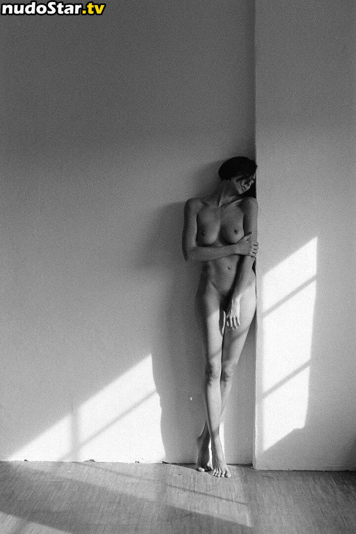 Irina Lozovaya / aireenel_ / ireenel / ireenel_ Nude OnlyFans Leaked Photo #41