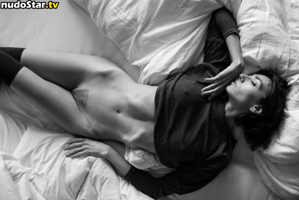Irina Lozovaya / aireenel_ / ireenel / ireenel_ Nude OnlyFans Leaked Photo #71