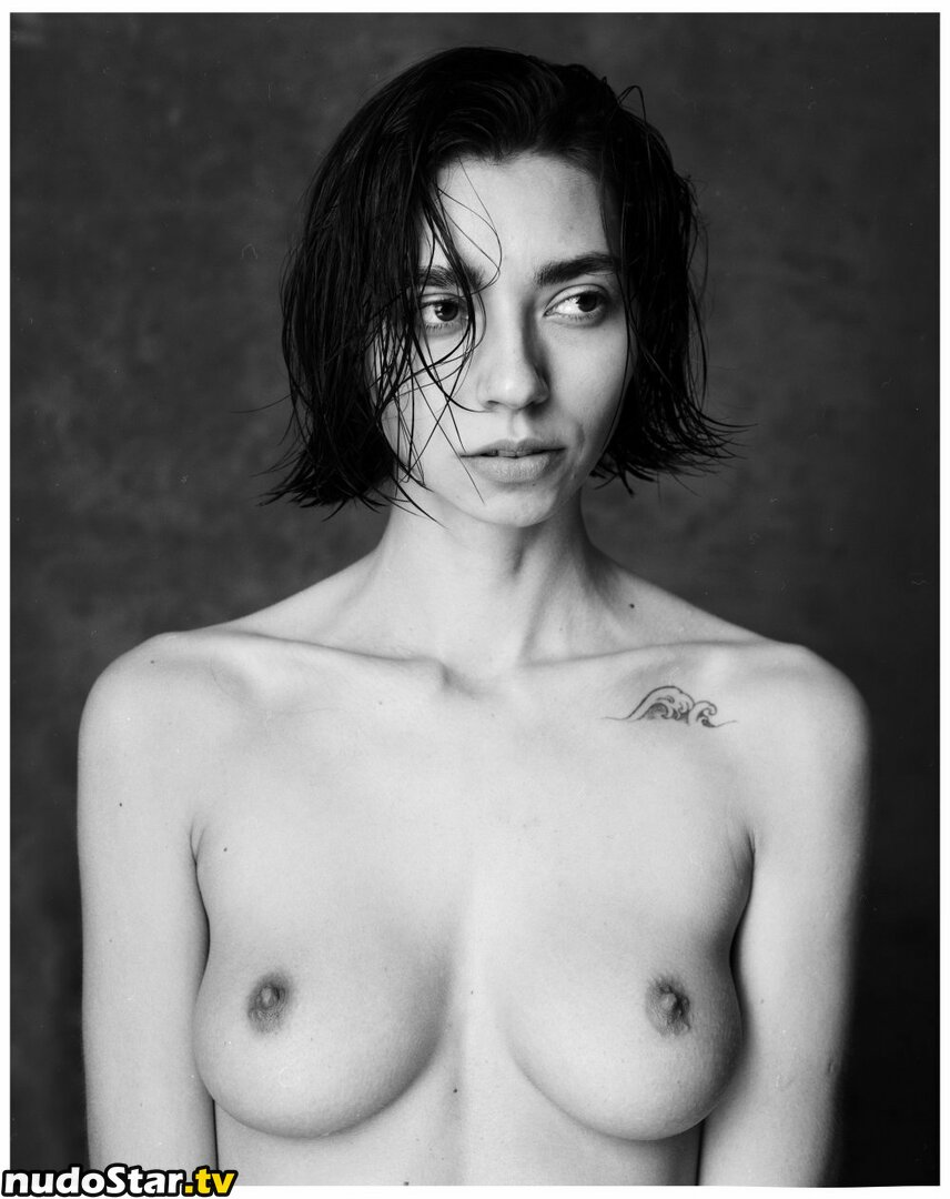 Irina Lozovaya / aireenel_ / ireenel / ireenel_ Nude OnlyFans Leaked Photo #161