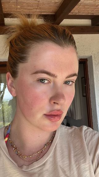 Ireland Baldwin