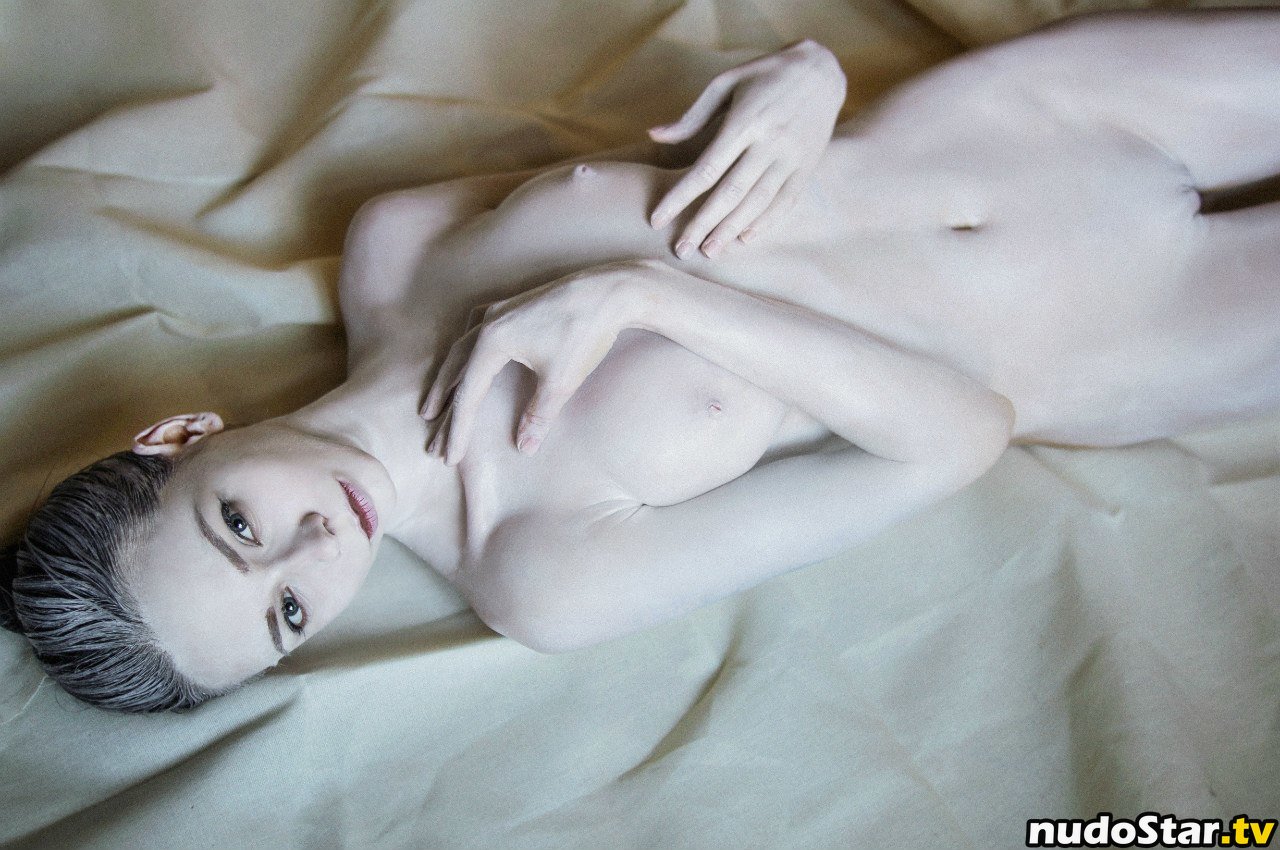 Irina Adelina / irina_adelina Nude OnlyFans Leaked Photo #19