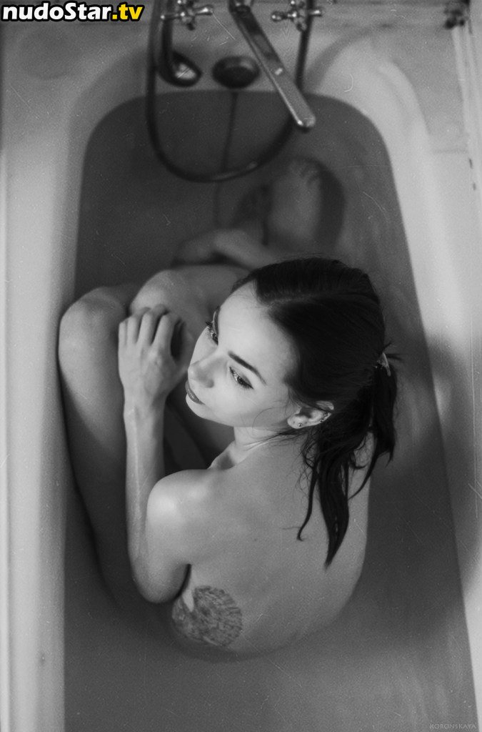 Irina Adelina / irina_adelina Nude OnlyFans Leaked Photo #28