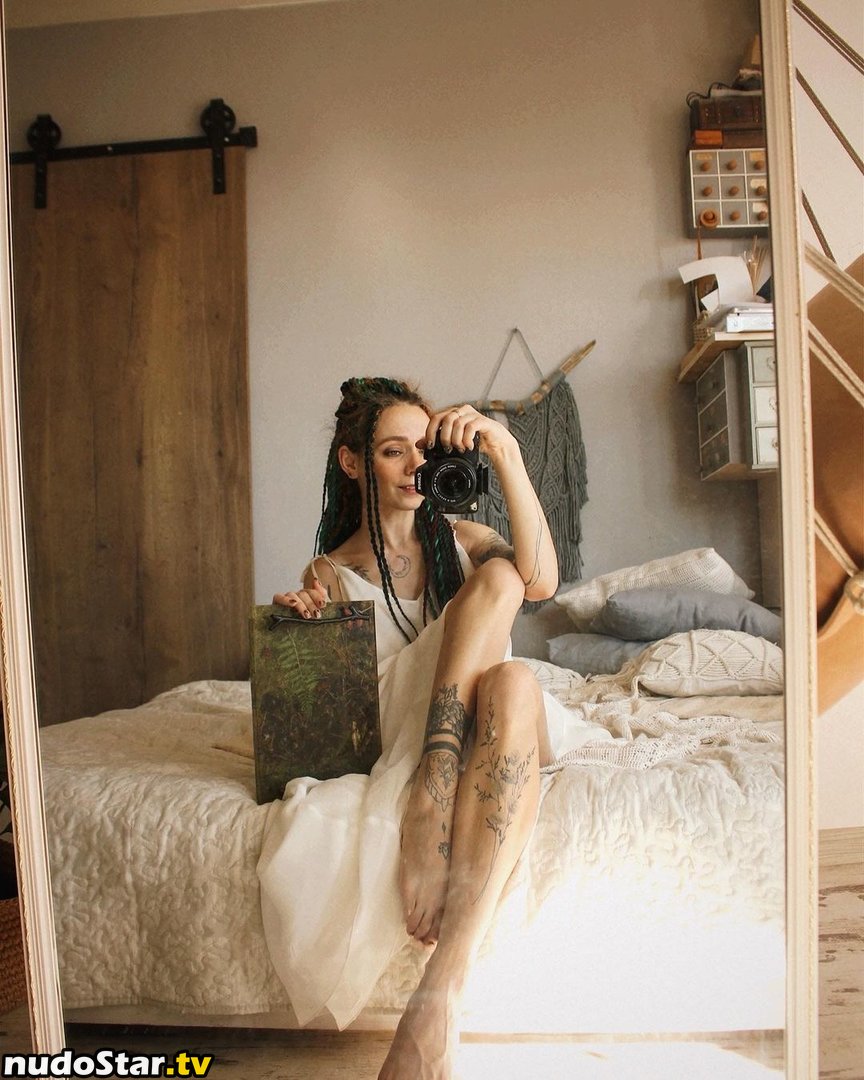 Irina Adelina / irina_adelina Nude OnlyFans Leaked Photo #47