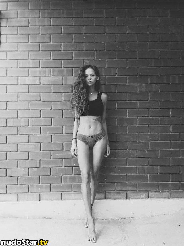 Irina Adelina / irina_adelina Nude OnlyFans Leaked Photo #67