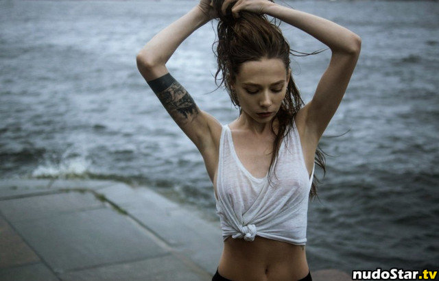 Irina Adelina / irina_adelina Nude OnlyFans Leaked Photo #69
