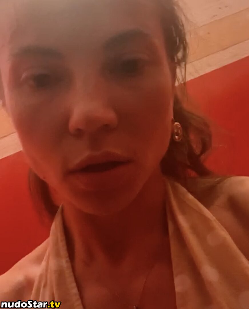 Irina Magdieva / maaagdy Nude OnlyFans Leaked Photo #40