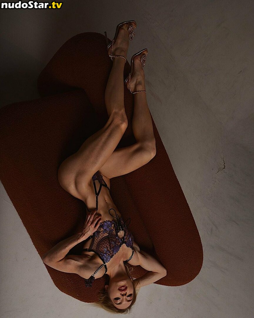 Irina Pimenova / irina_pim_fit Nude OnlyFans Leaked Photo #46