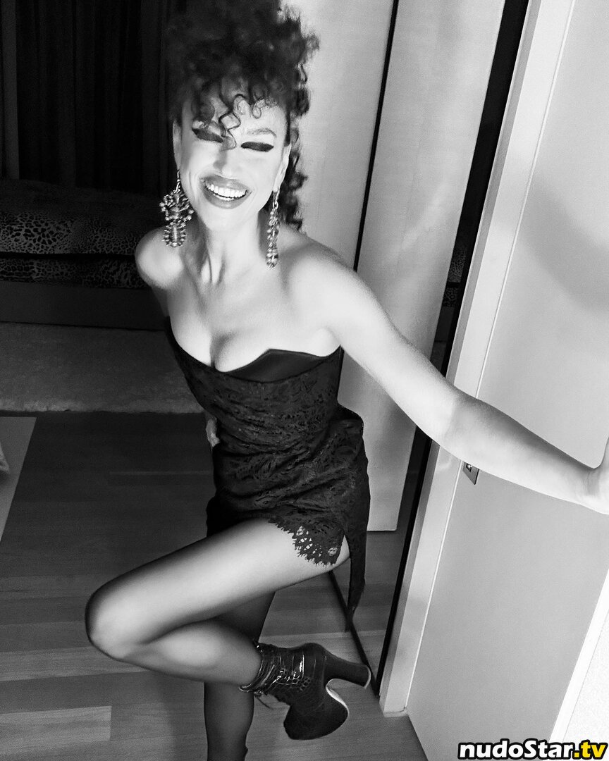 Irina Shayk / irinashayk / theirishayk Nude OnlyFans Leaked Photo #52
