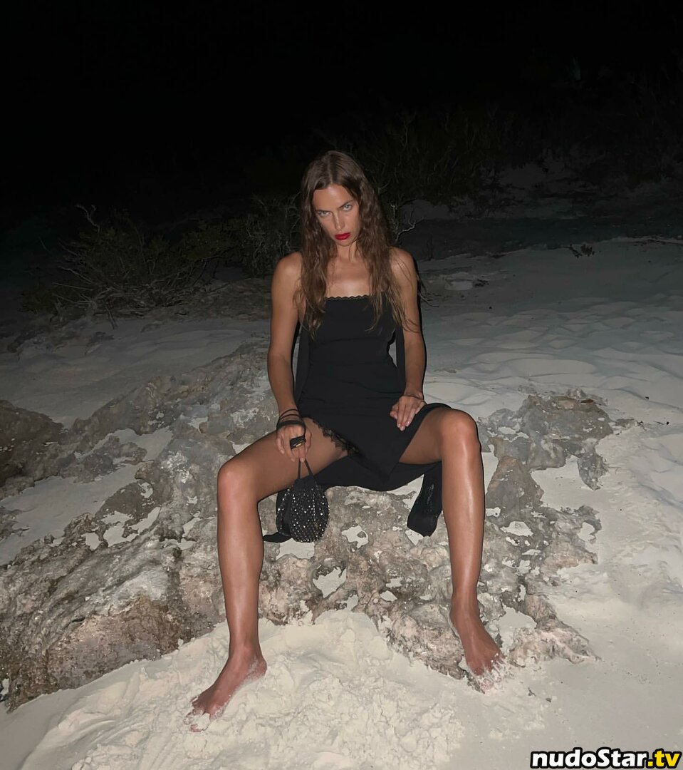 Irina Shayk / irinashayk / theirishayk Nude OnlyFans Leaked Photo #262