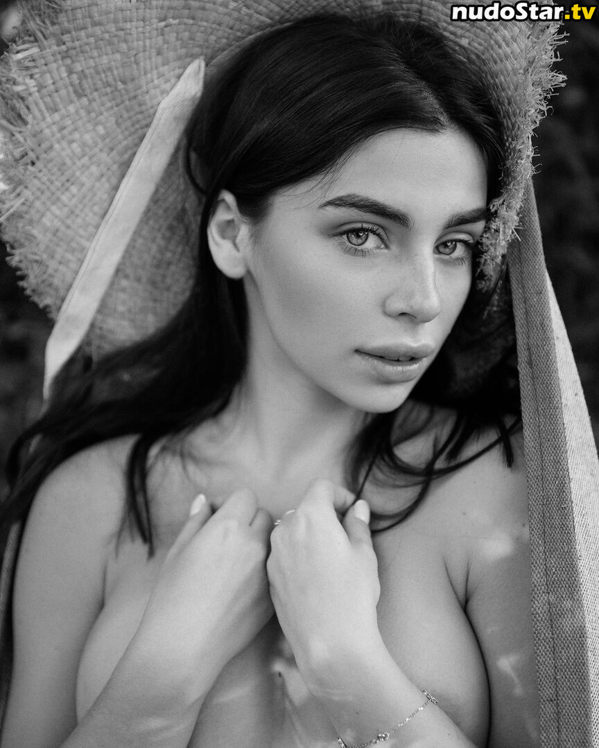 Irina Sivalnaya / buyanskyy / sivalnaya69 Nude OnlyFans Leaked Photo #404