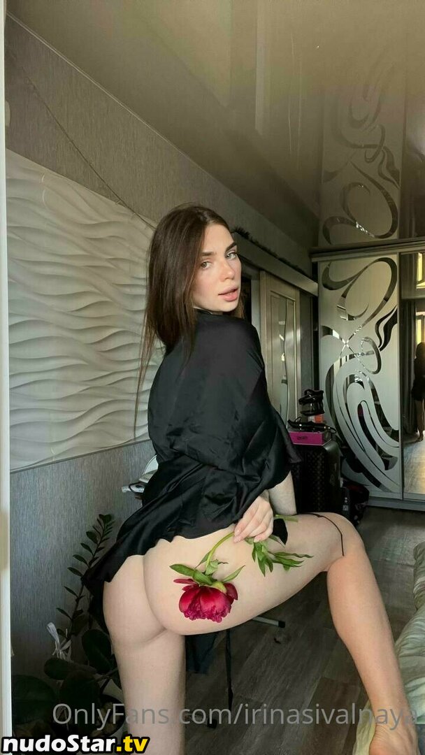 Irina Sivalnaya / buyanskyy / irinabaeva / irinasivalnaya Nude OnlyFans Leaked Photo #445