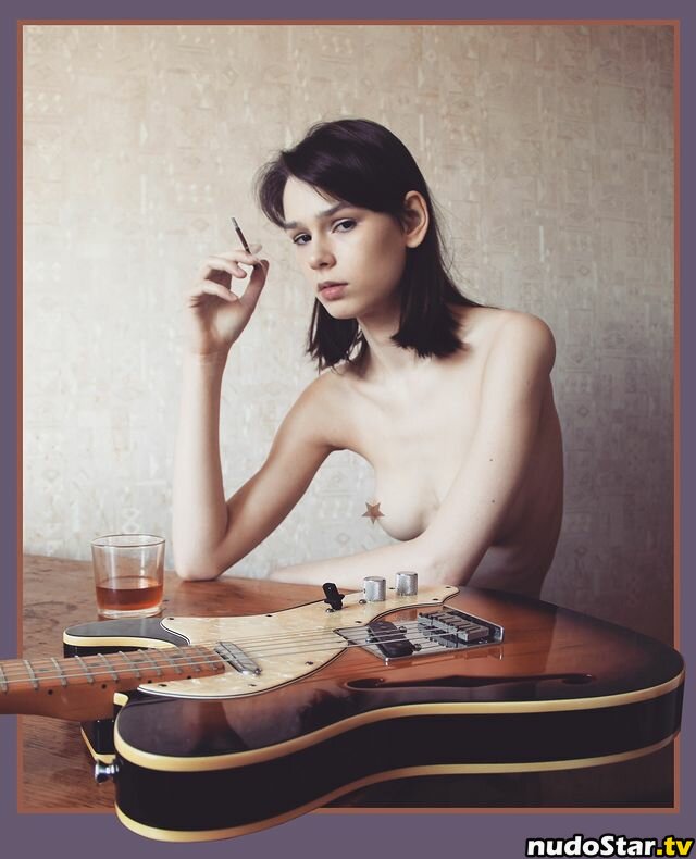 AmberQ / Irina Telicheva / Tasha / irina_tlch Nude OnlyFans Leaked Photo #38