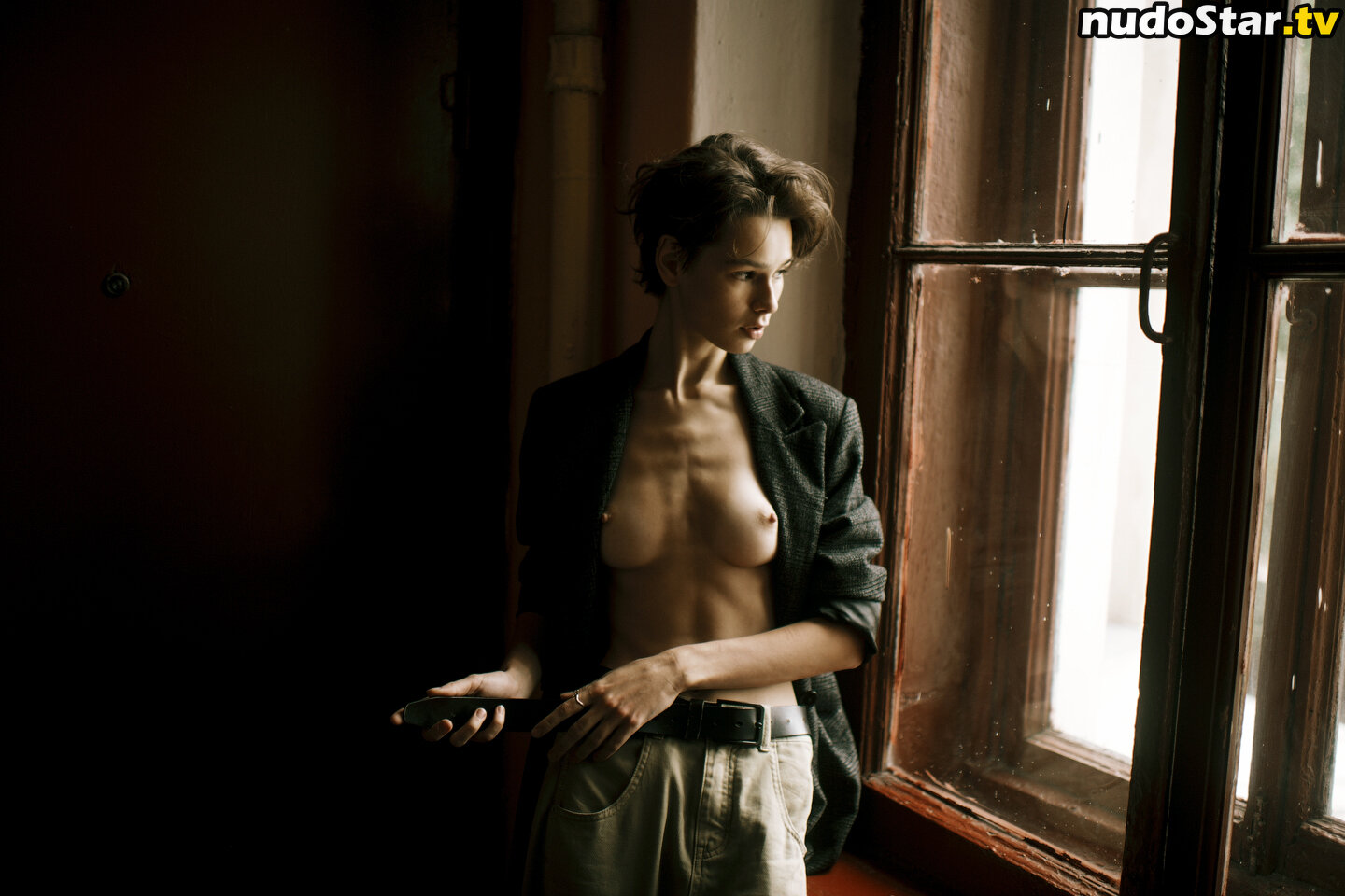AmberQ / Irina Telicheva / Tasha / irina_tlch Nude OnlyFans Leaked Photo #90