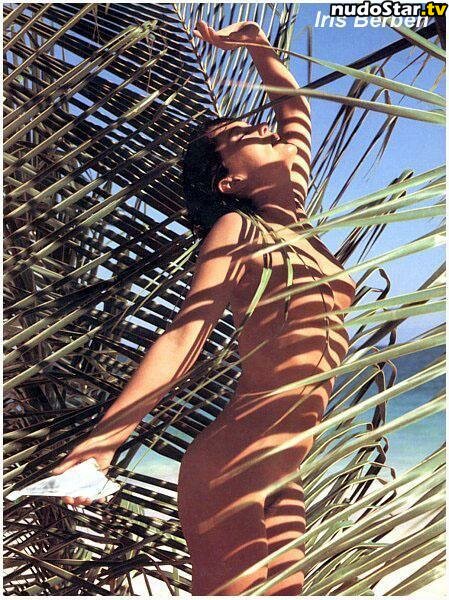 Iris Berben / iris_berben Nude OnlyFans Leaked Photo #7