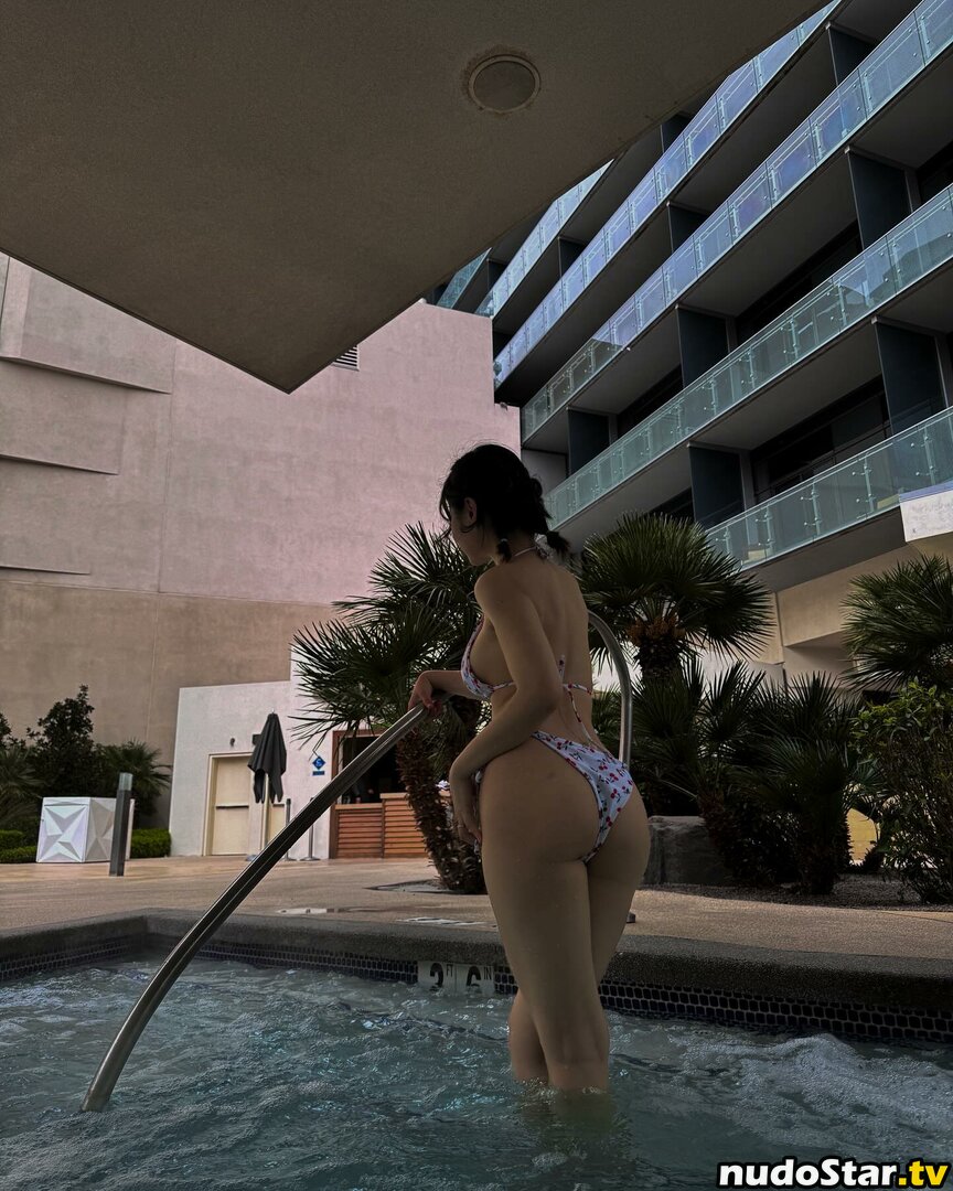 Iris Biidan / irisbiidan Nude OnlyFans Leaked Photo #32