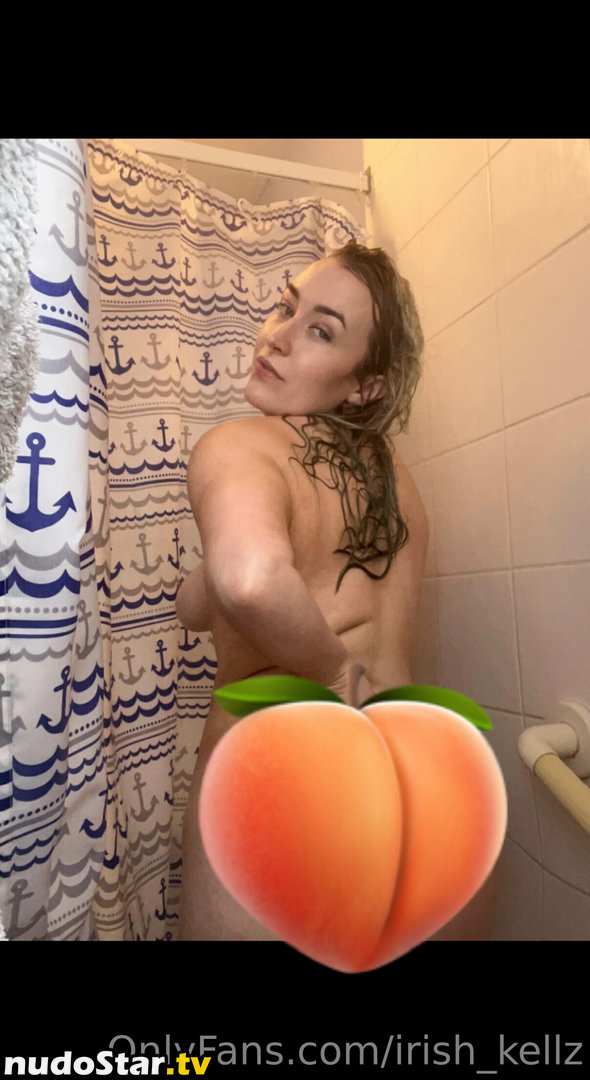 irish_kellz / kellsannbells Nude OnlyFans Leaked Photo #10