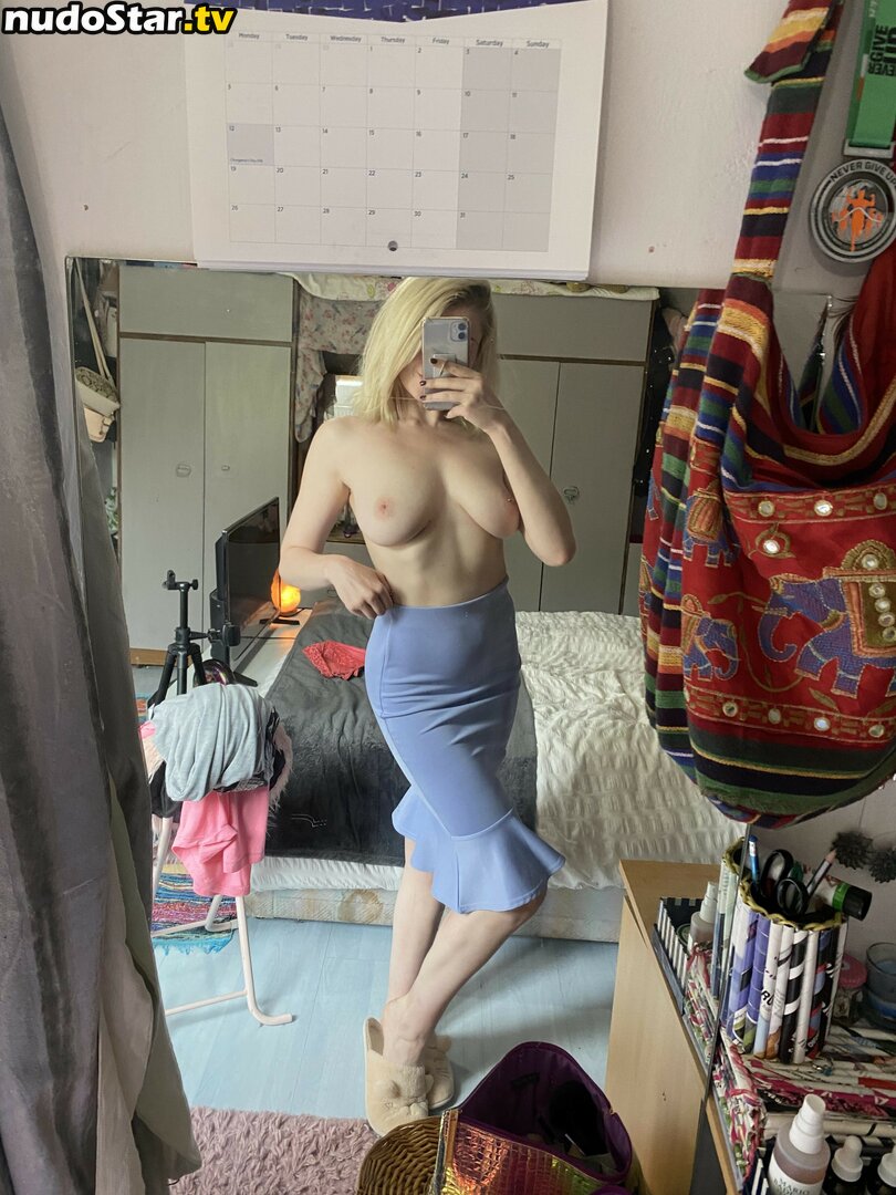 Vanessa / irish_nessa / vanessabryant Nude OnlyFans Leaked Photo #1