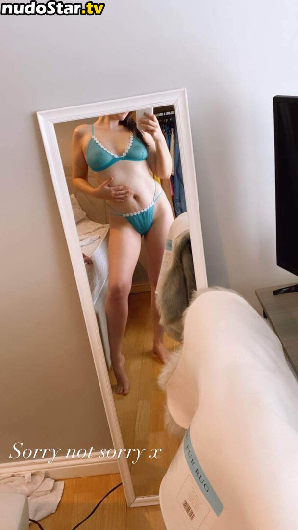 irishpeaches Nude OnlyFans Leaked Photo #1