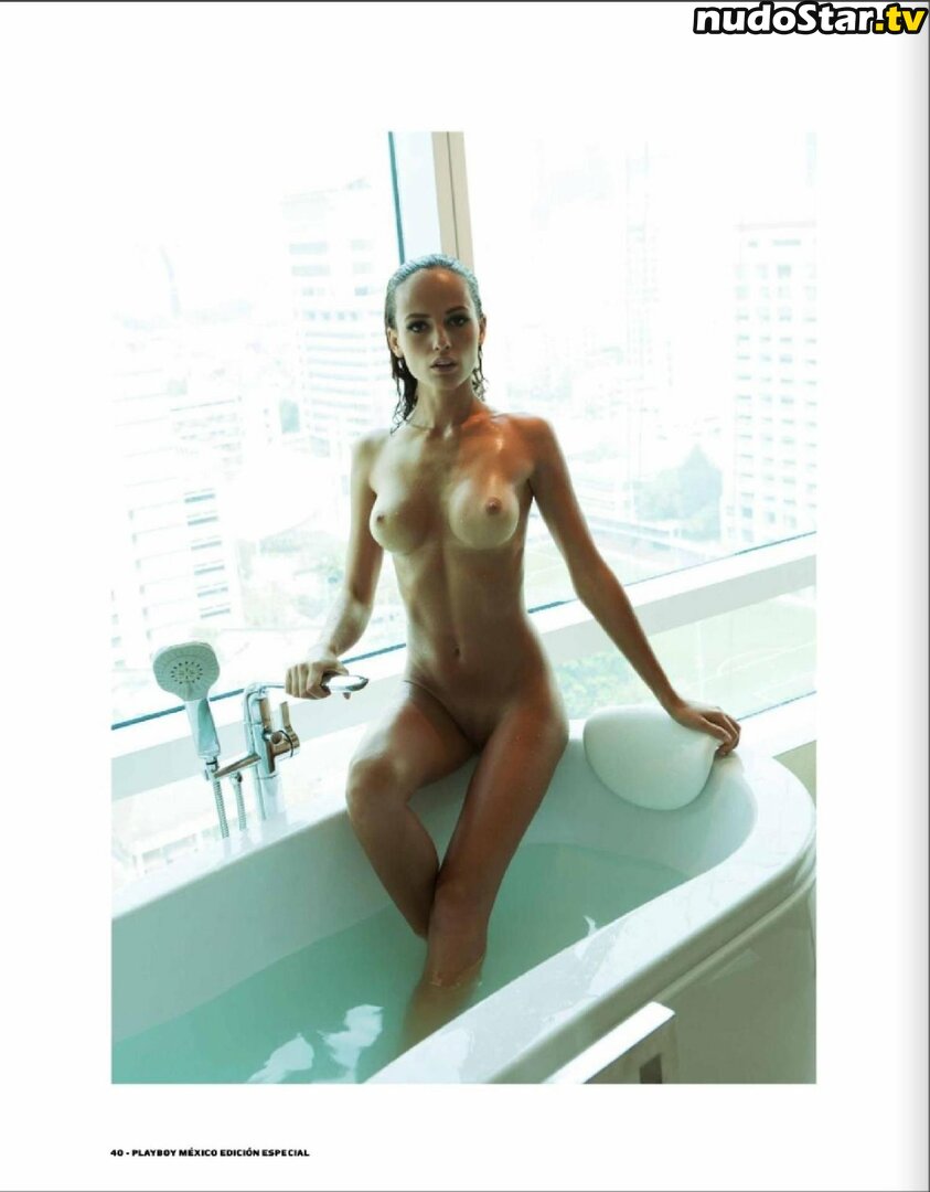 Iryna Bondarenko / theirynabond Nude OnlyFans Leaked Photo #30