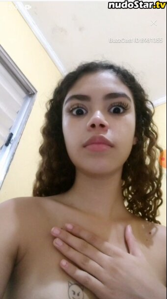 Isa Silva / Isa_buzz06 / air_isa Nude OnlyFans Leaked Photo #1